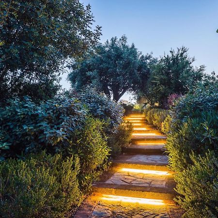 Vrysomylos Vromonérion エクステリア 写真