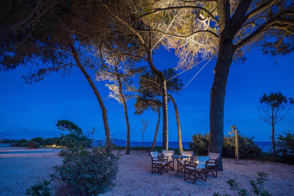 Vrysomylos Vromonérion エクステリア 写真
