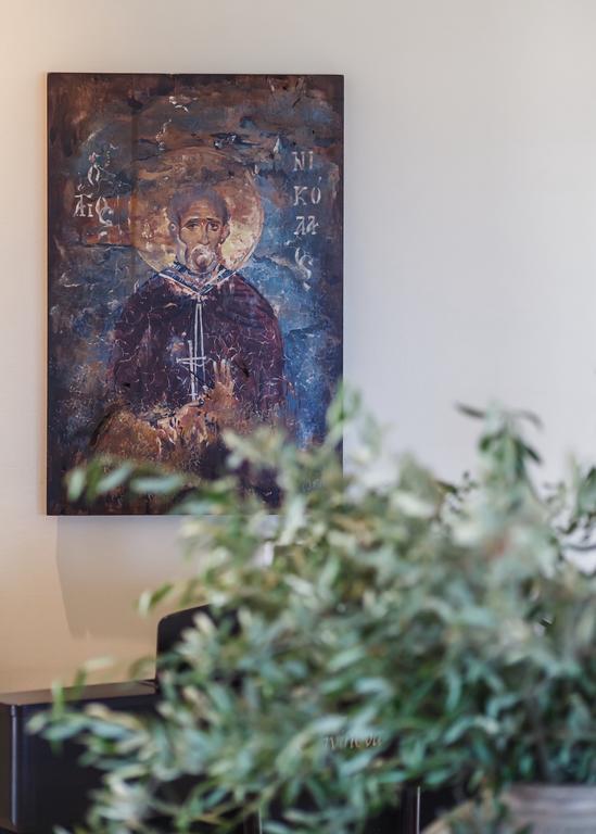 Vrysomylos Vromonérion エクステリア 写真