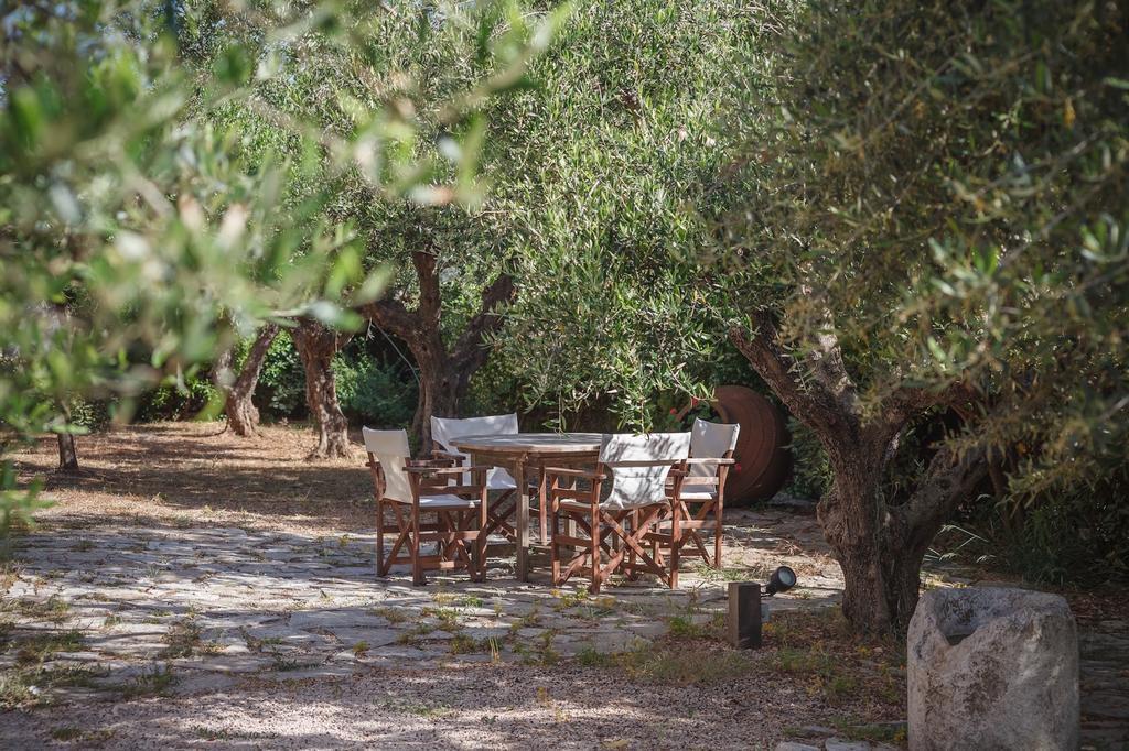 Vrysomylos Vromonérion エクステリア 写真