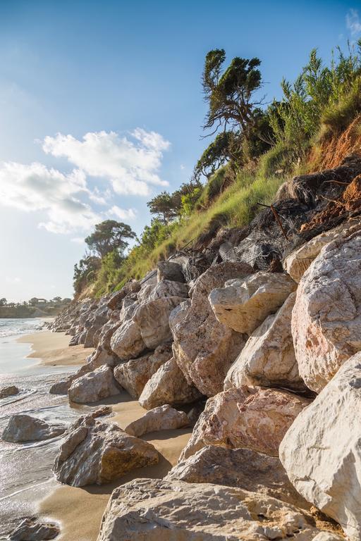 Vrysomylos Vromonérion エクステリア 写真