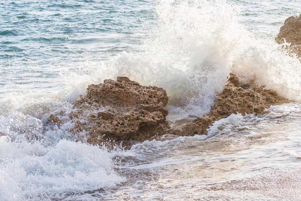 Vrysomylos Vromonérion エクステリア 写真