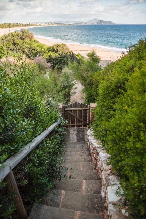 Vrysomylos Vromonérion エクステリア 写真