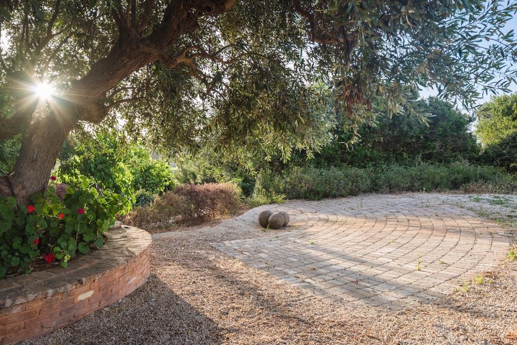 Vrysomylos Vromonérion エクステリア 写真