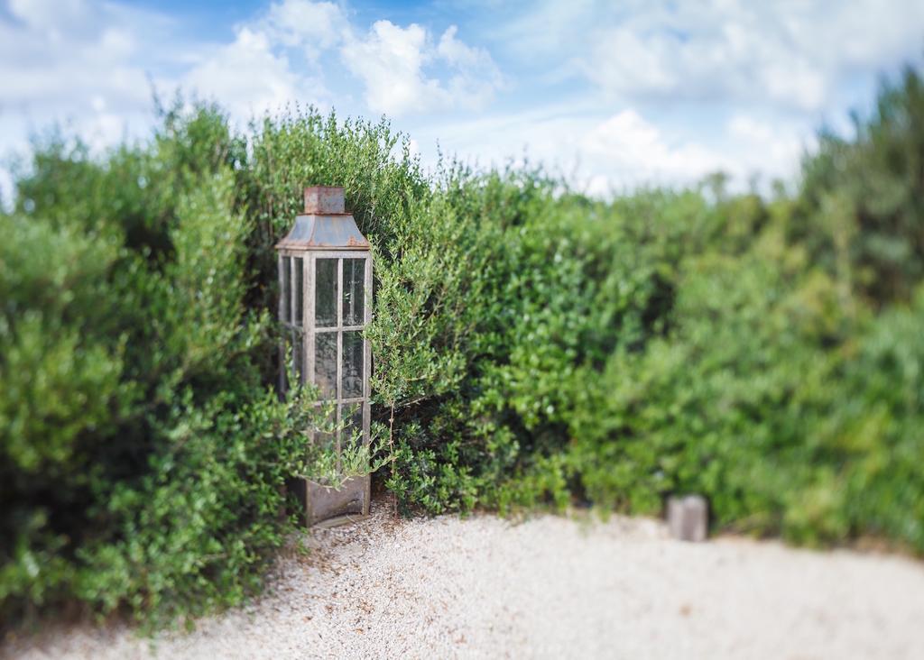 Vrysomylos Vromonérion エクステリア 写真
