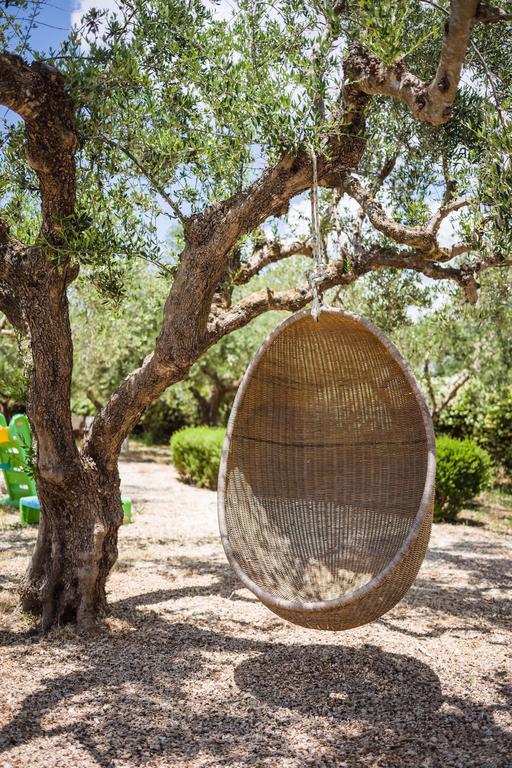 Vrysomylos Vromonérion エクステリア 写真