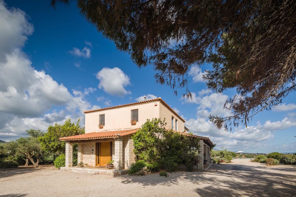 Vrysomylos Vromonérion エクステリア 写真